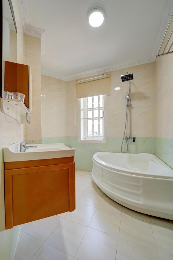 Hotel Quang Anh By The Moment Vung Tau