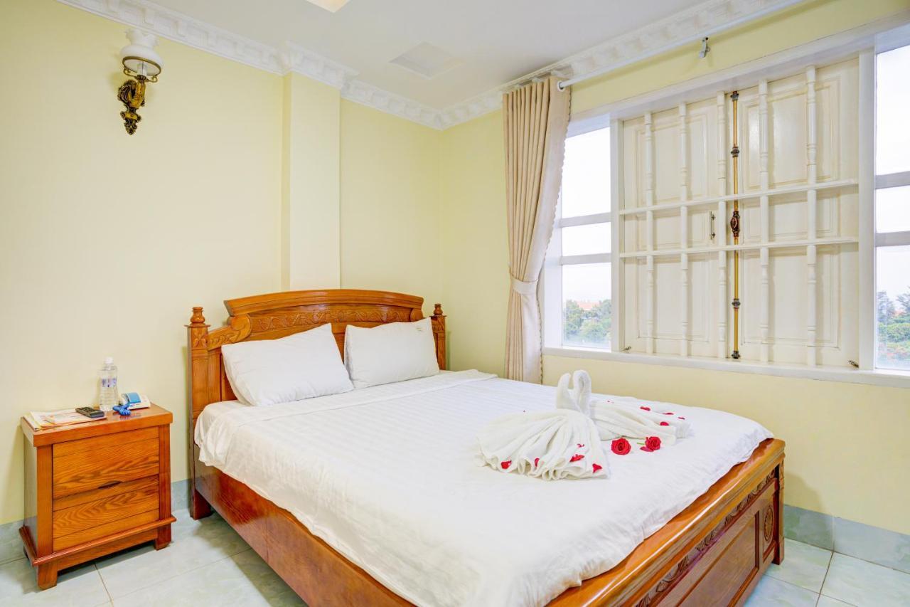 Hotel Quang Anh By The Moment Vung Tau