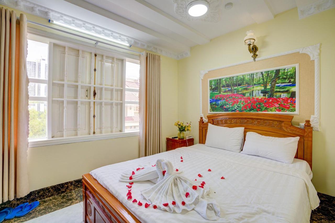 Quang Anh By The Moment 3* Vung Tau
