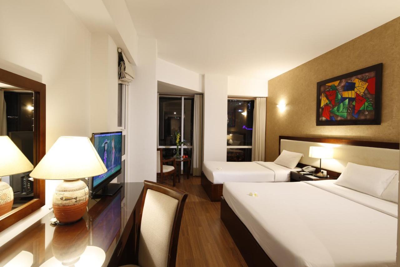 Starlet 3* Nha Trang