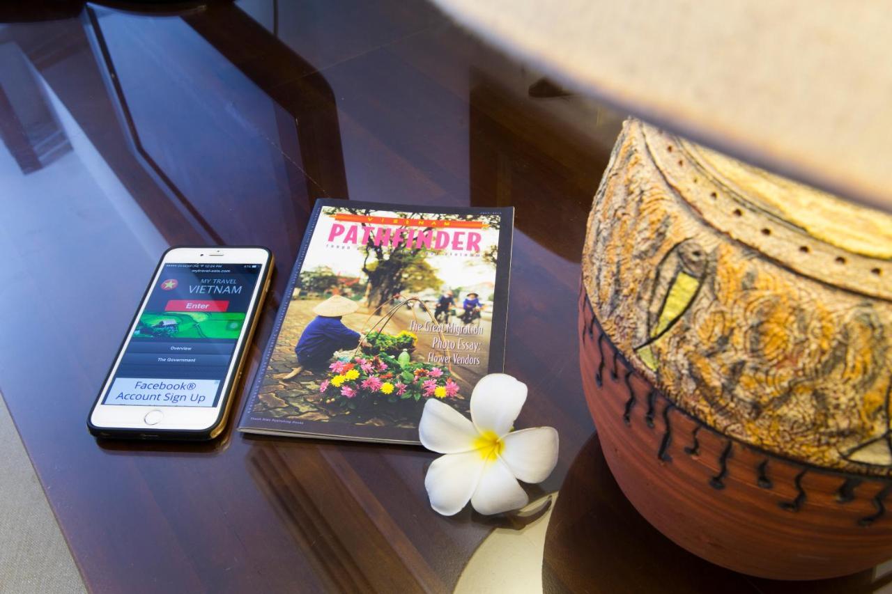 Starlet Hotel Nha Trang