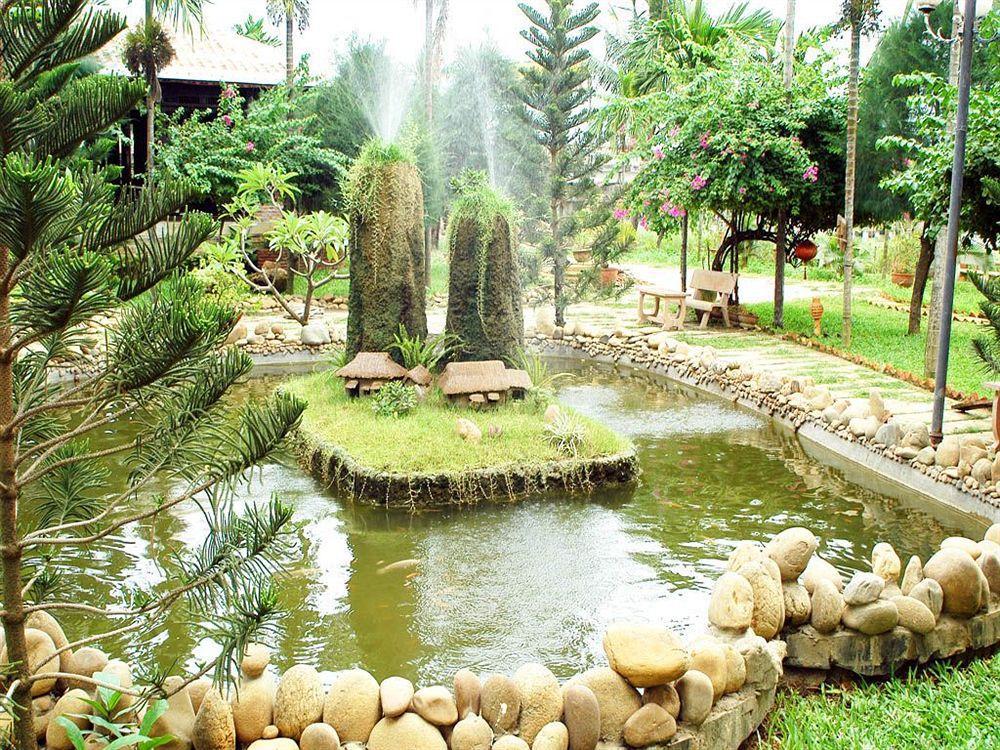 Khu nghỉ mát Pho Hoi Riverside 3*
