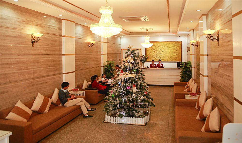 Amanda Hotel 3*