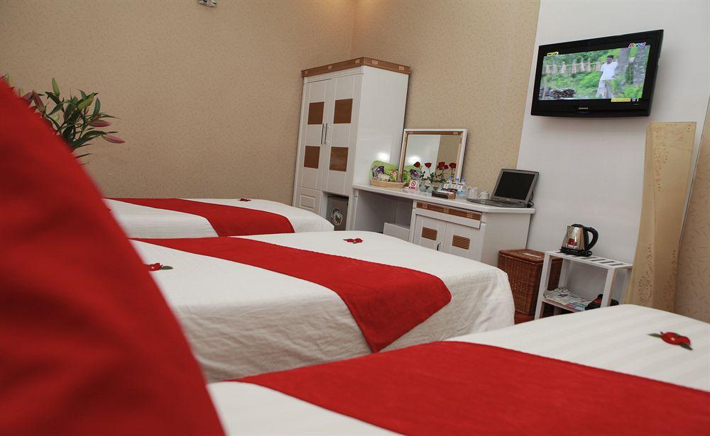 Amanda 3* Hanoi