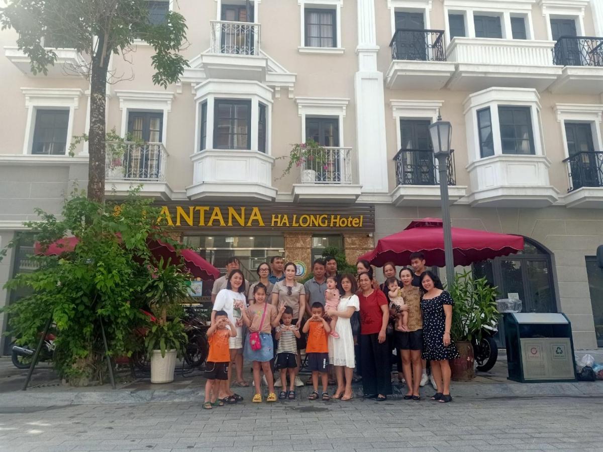 Hotel Lantana E409 Sunplaza Pho Di Bo, Bai Chay,