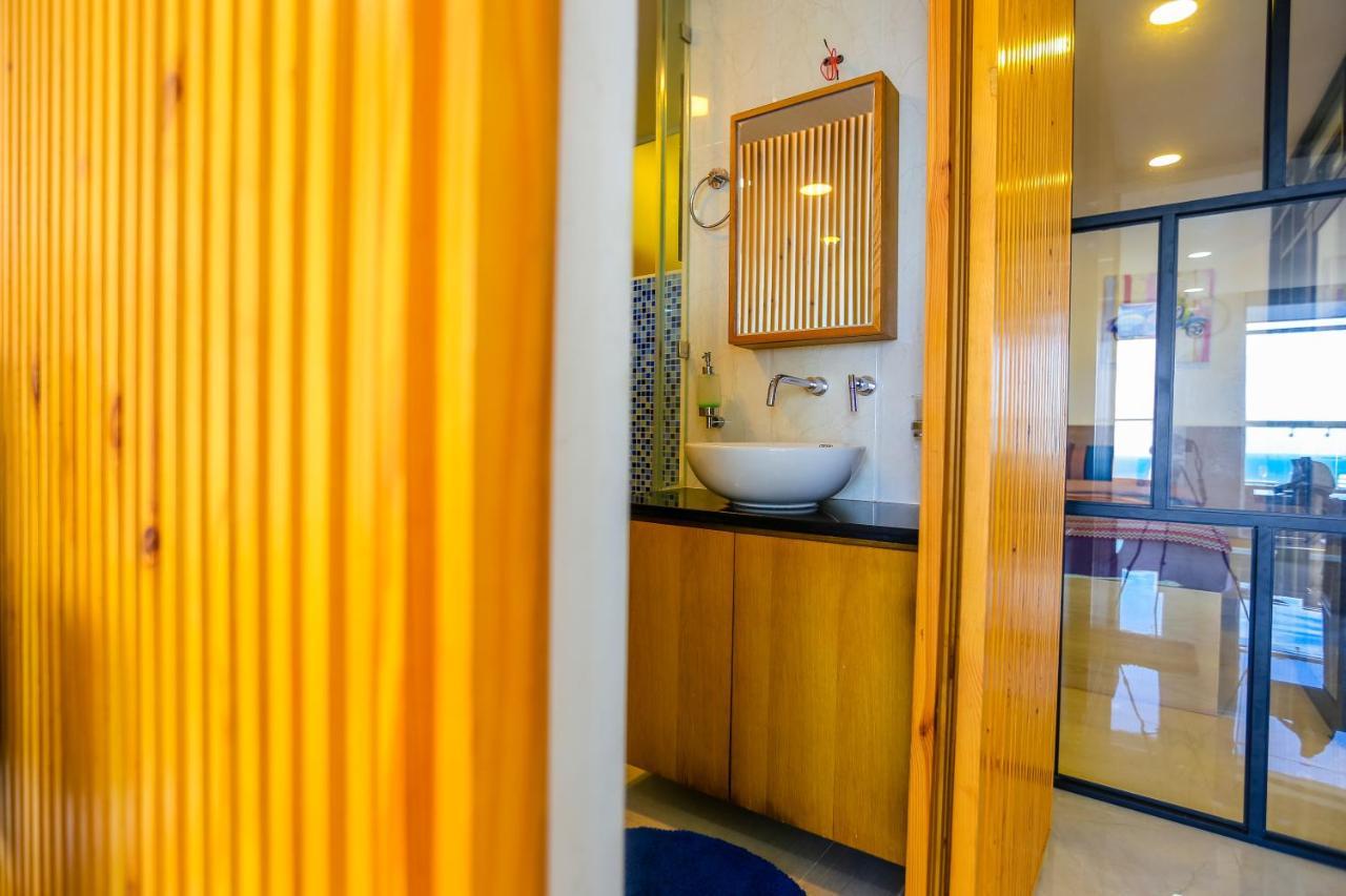 Thủy Tiên Building By Joi Hospitality