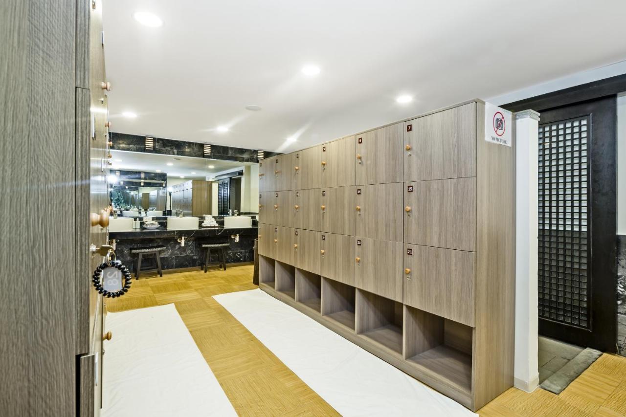 Grandvrio By Route Group Hotel
