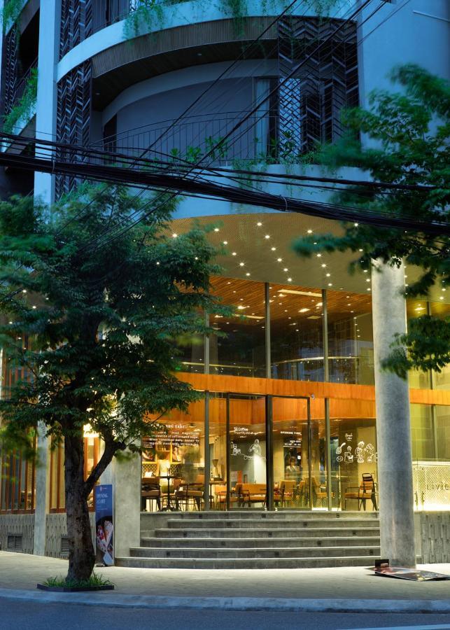 Livie An Thuong Aparthotel *