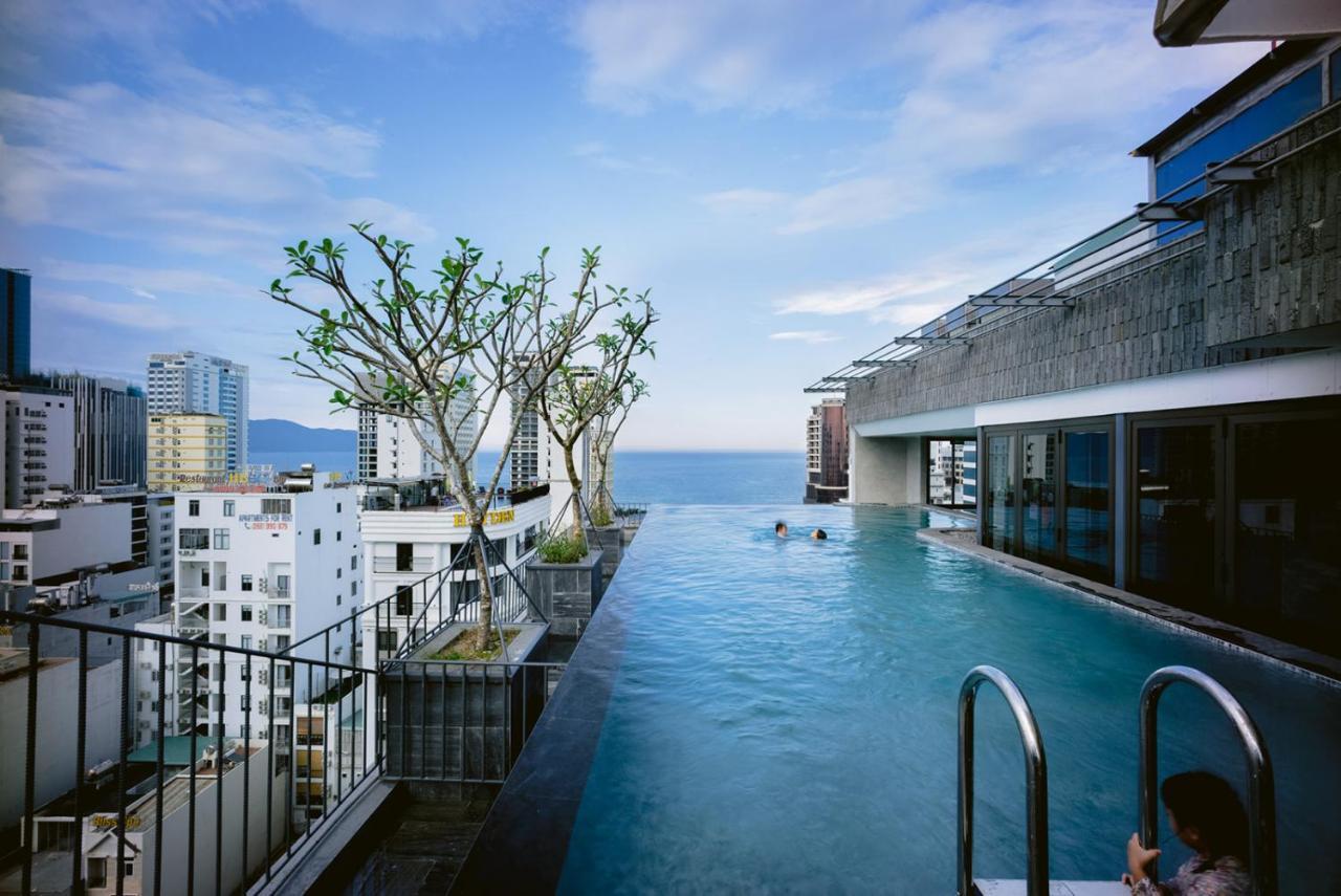 Aparthotel Livie An Thuong Đà Nẵng