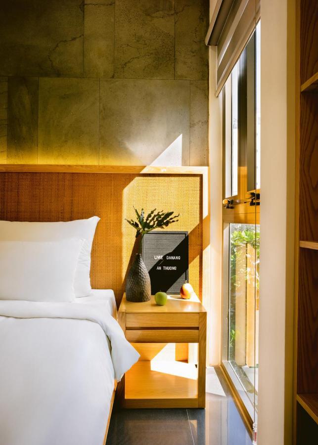Aparthotel Livie An Thuong Đà Nẵng
