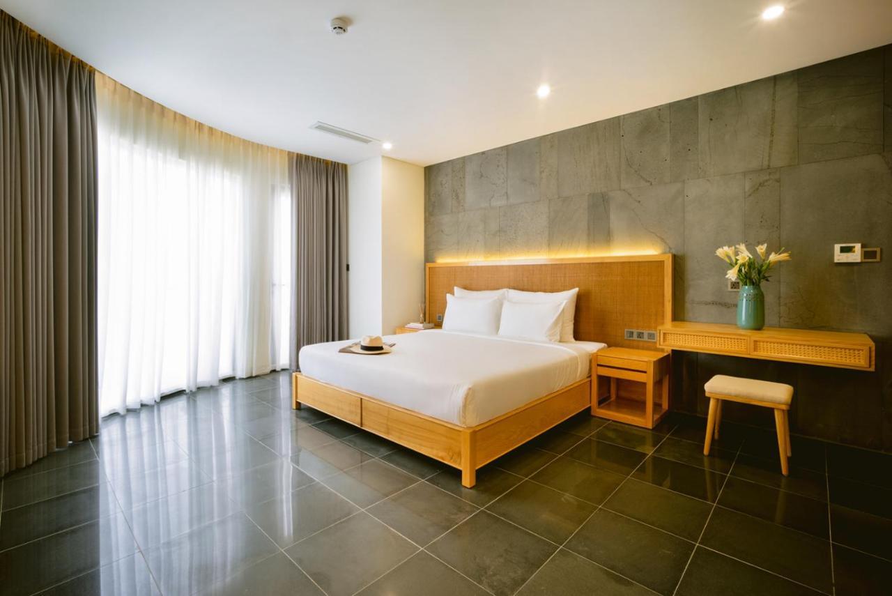 Livie An Thuong Aparthotel *