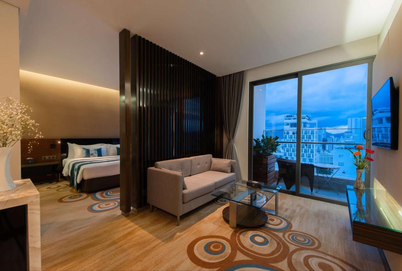 Queen Ann Hotel Nha Trang