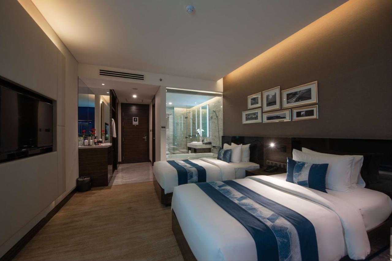Hotel Queen Ann