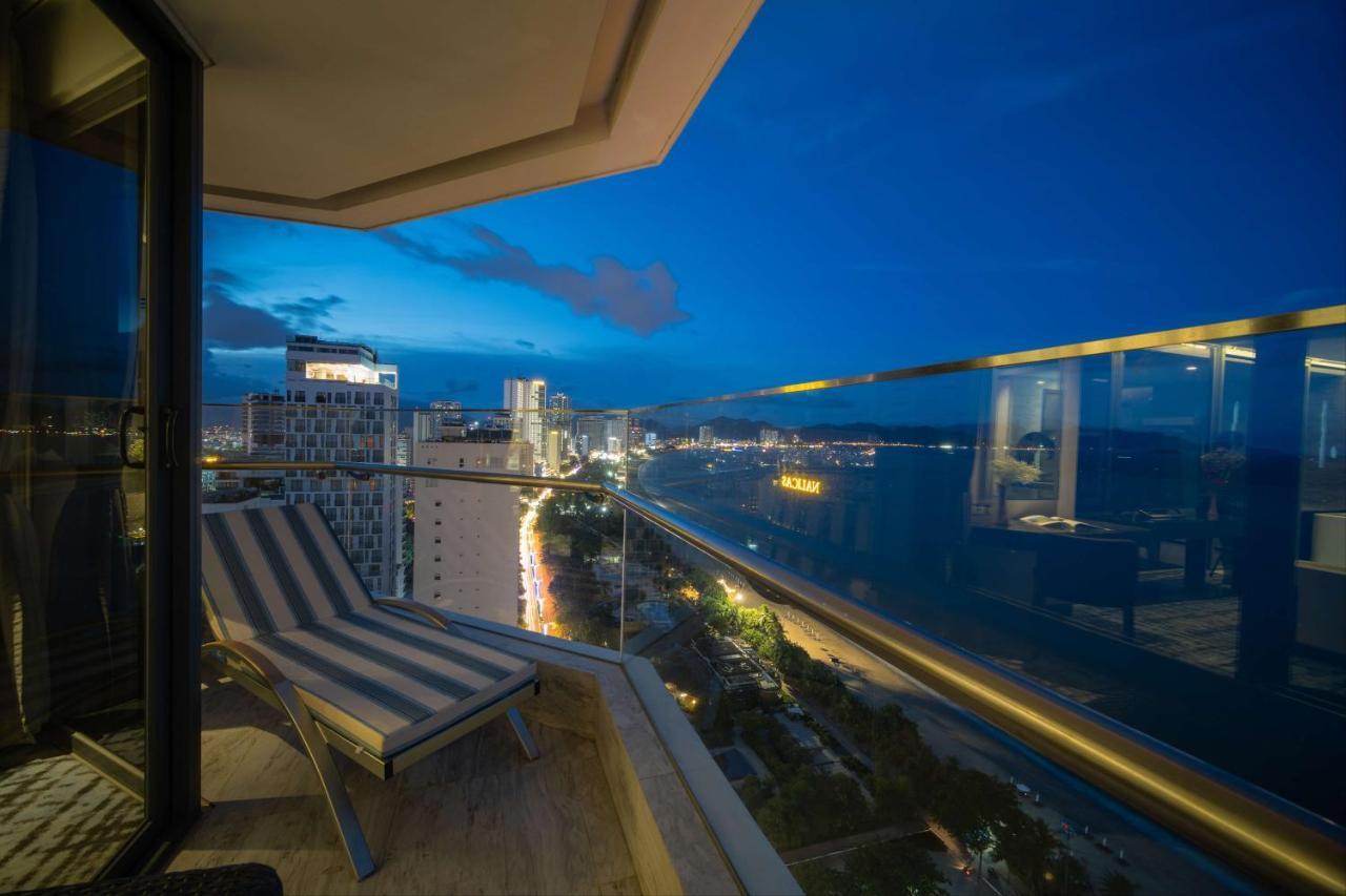 Queen Ann 5* Nha Trang