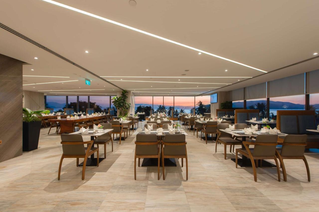 Hotel Queen Ann Nha Trang