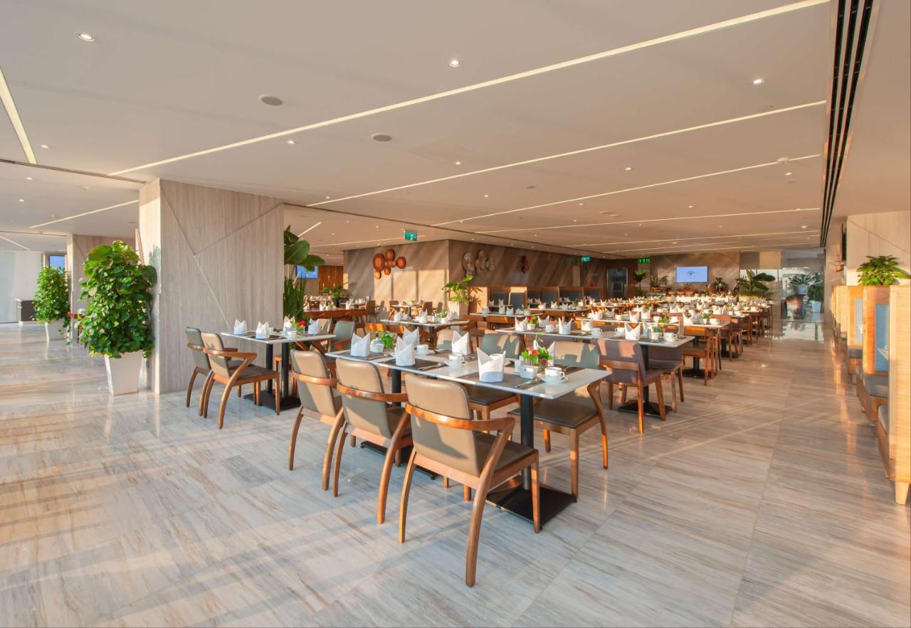 Queen Ann 5* Nha Trang