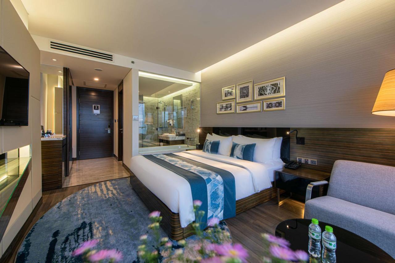 Queen Ann 5* Nha Trang