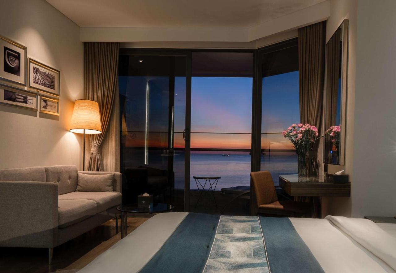 Queen Ann 5* Nha Trang