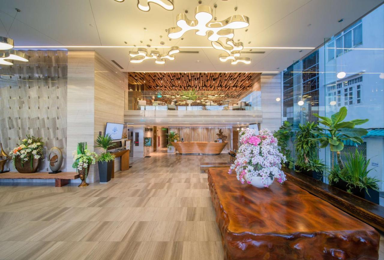 Hotel Queen Ann 5*