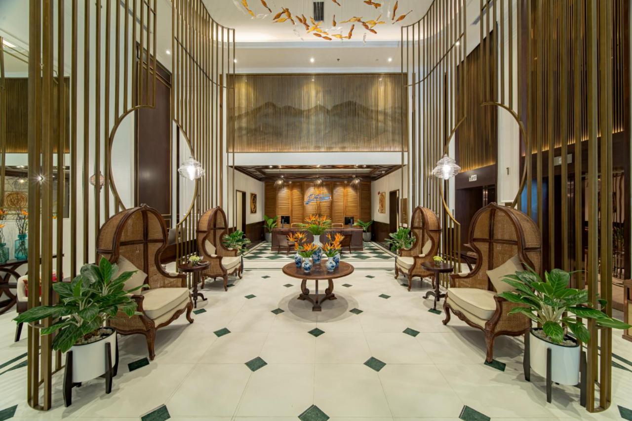 Potique Nha Trang