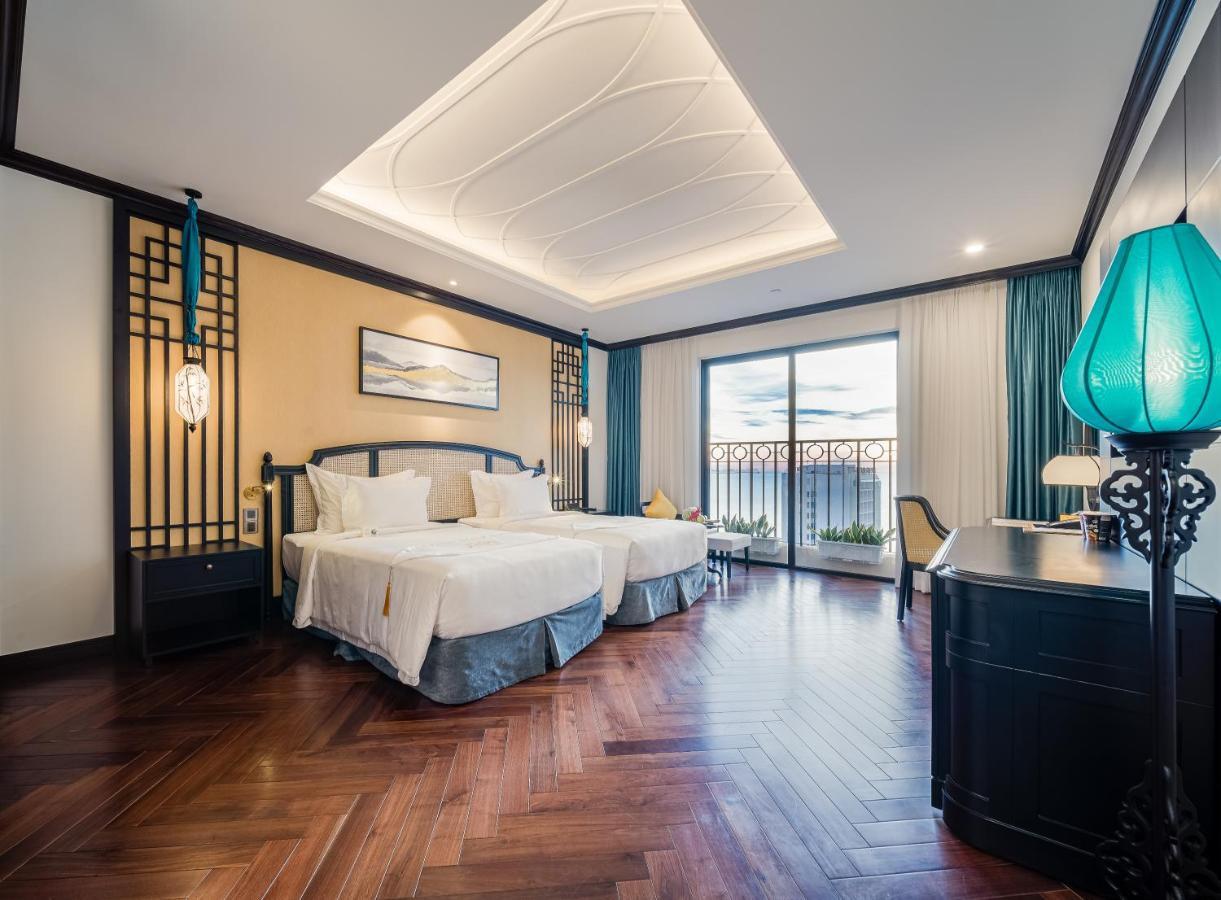 Hotel Potique