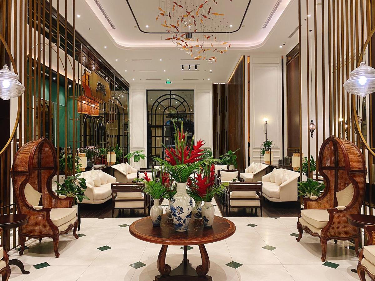 Potique 5* Nha Trang