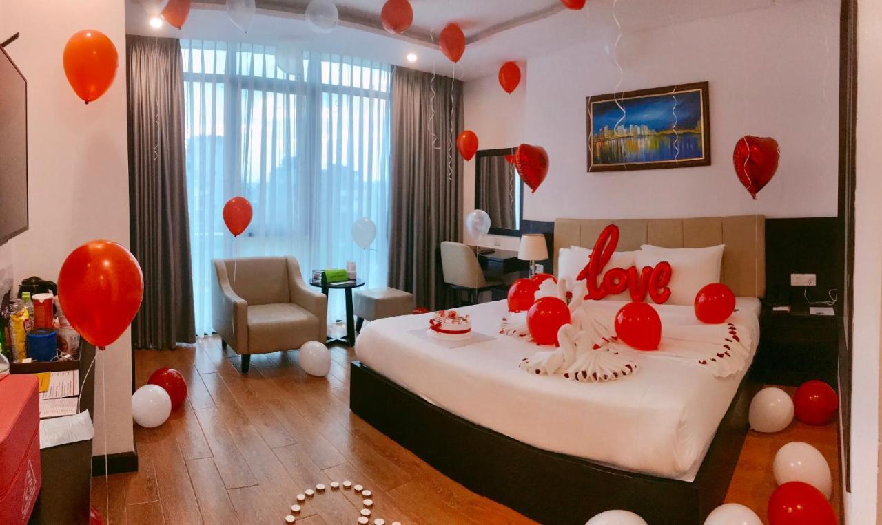 Hotel Golden Line