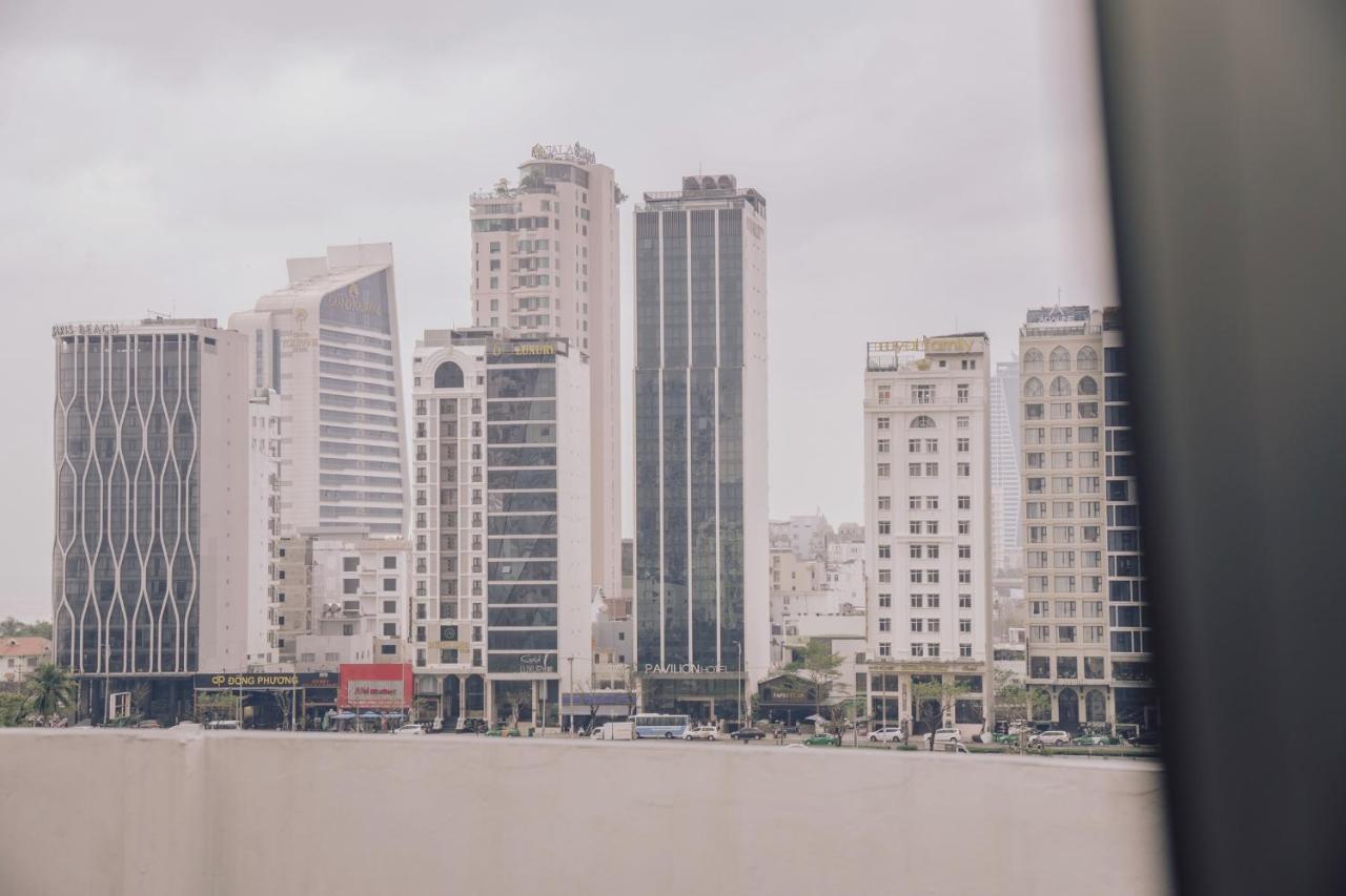 May Hotel Khách sạn