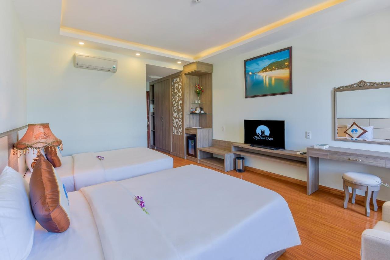 Hotel Sky D20