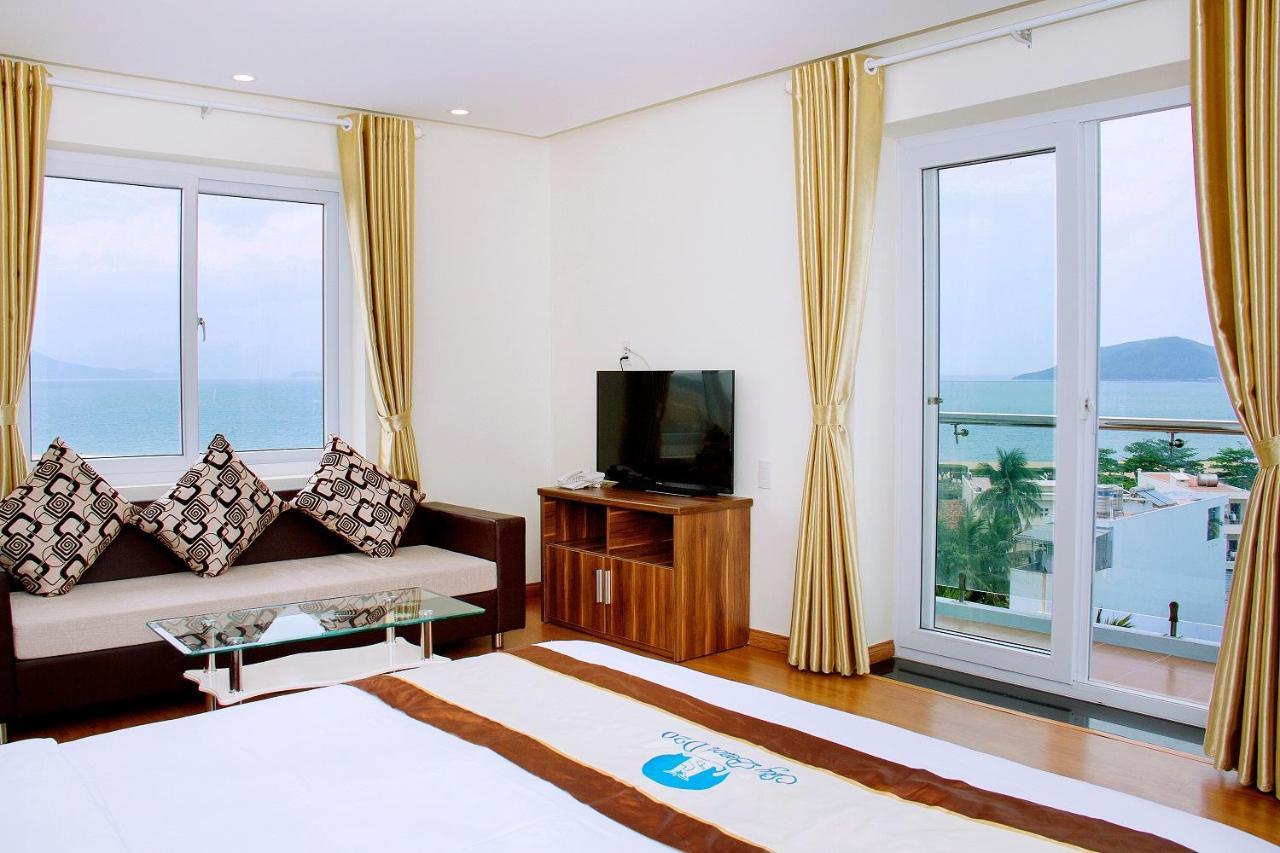 Hotel Sky D20 Nha Trang