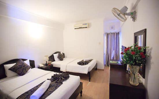 Hotel Pho Bien