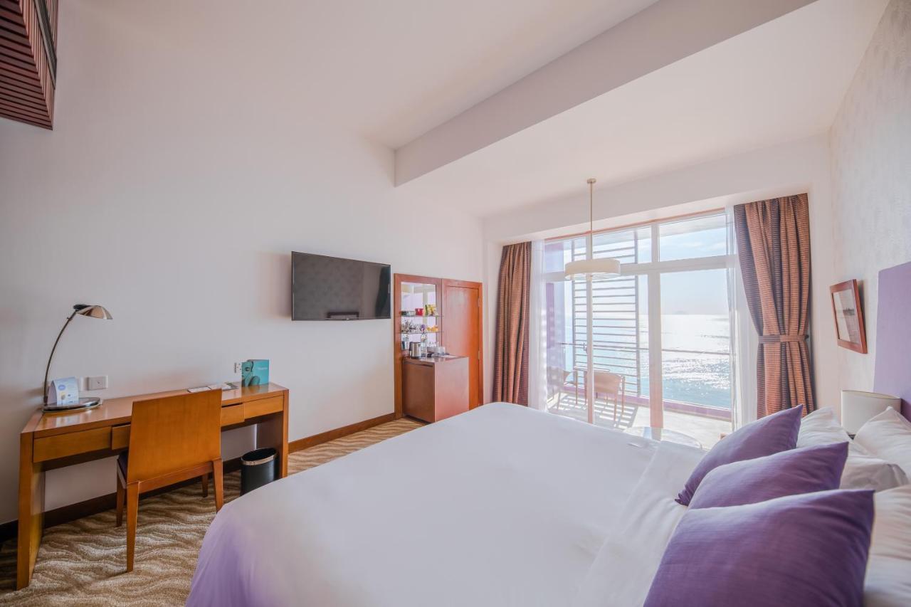 Novotel Hotel 4*