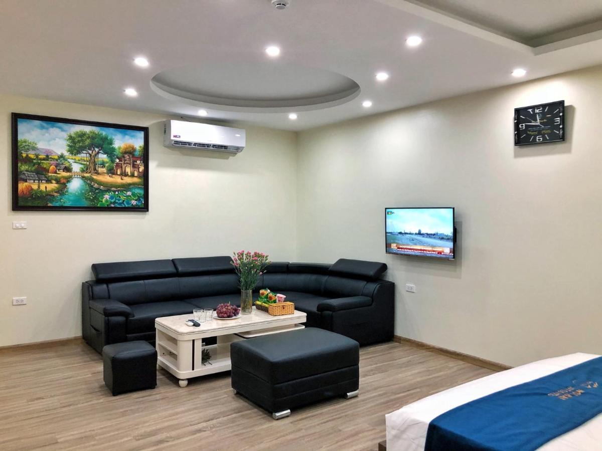 Noi Bai Boutique 2* Hanoi