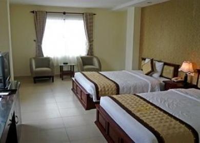 Hotel Sunny