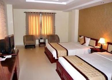 Sunny Hotel Nha Trang