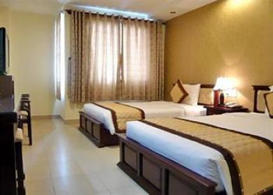 Sunny Hotel