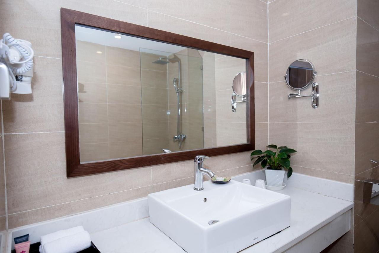Khách sạn Muong Thanh 3*