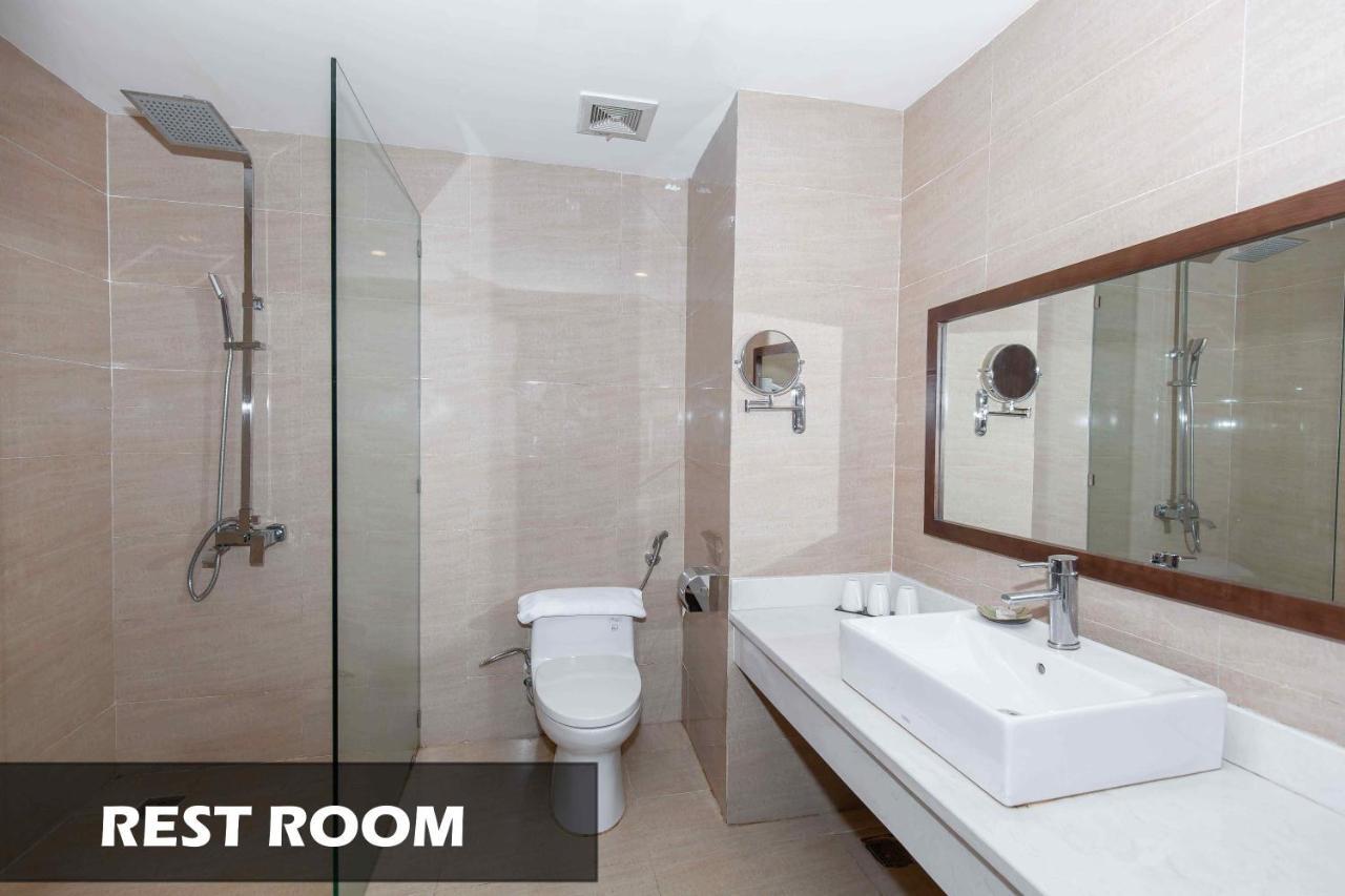 Muong Thanh Khách sạn 3*