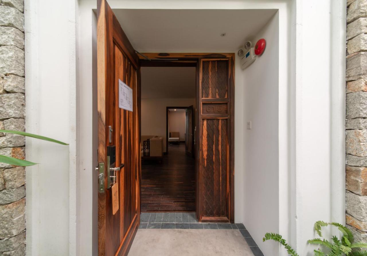 Resort Alibu Nha Trang