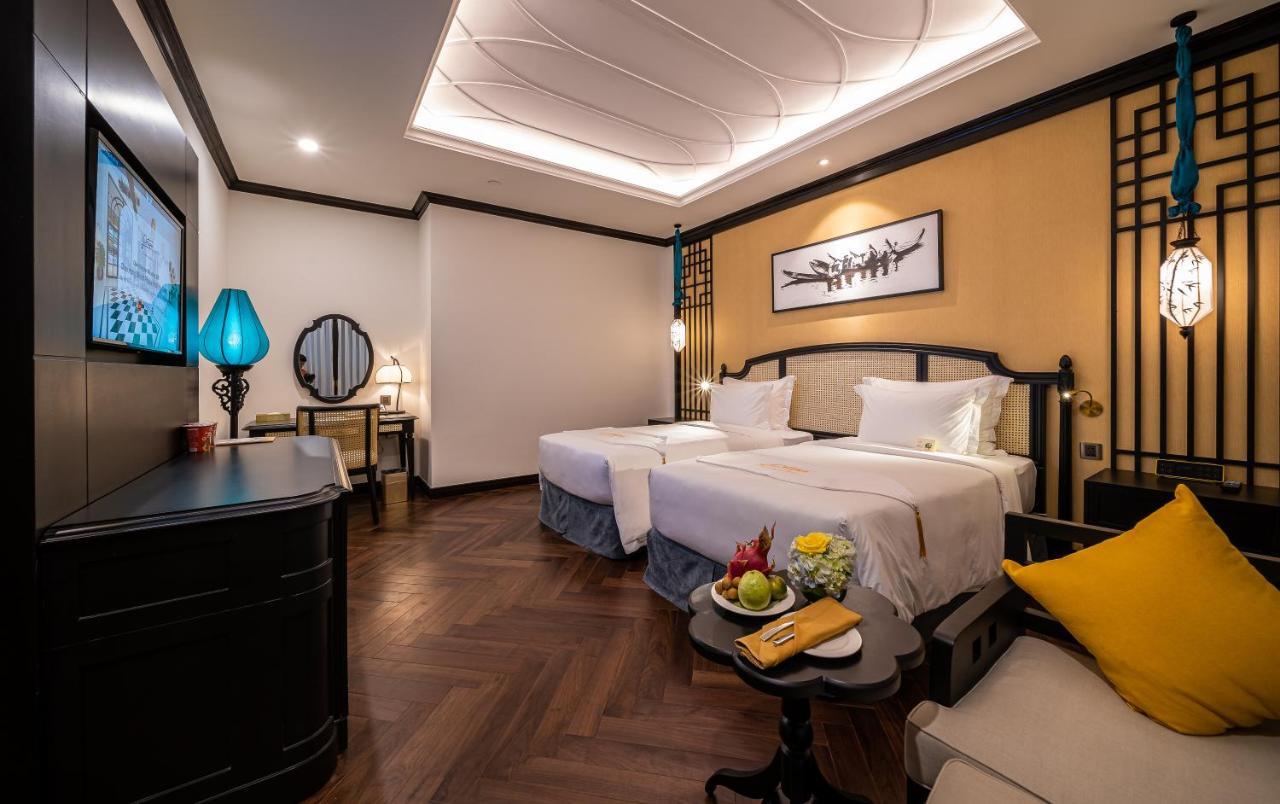 Potique Hotel