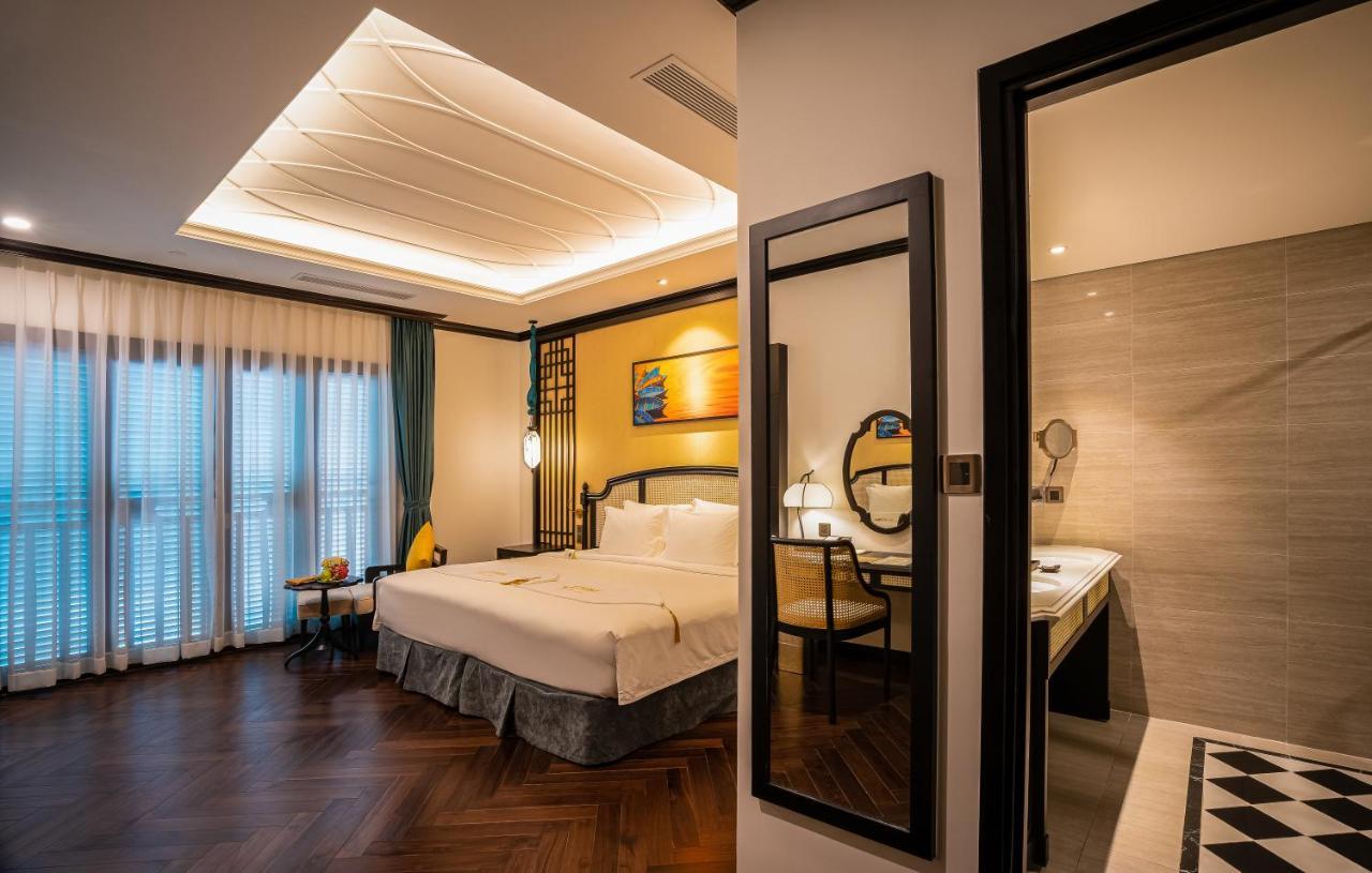 Hotel Potique Nha Trang