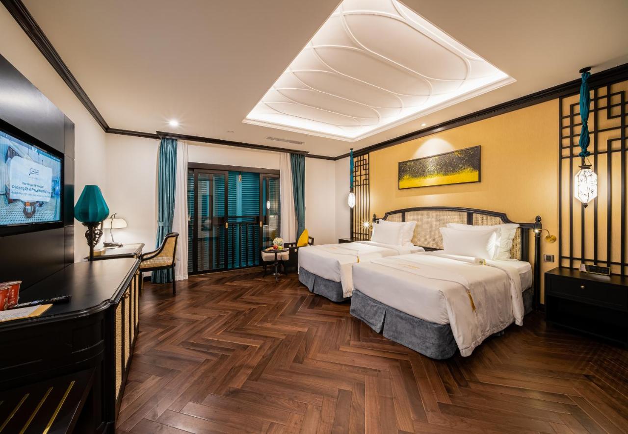 Hotel Potique