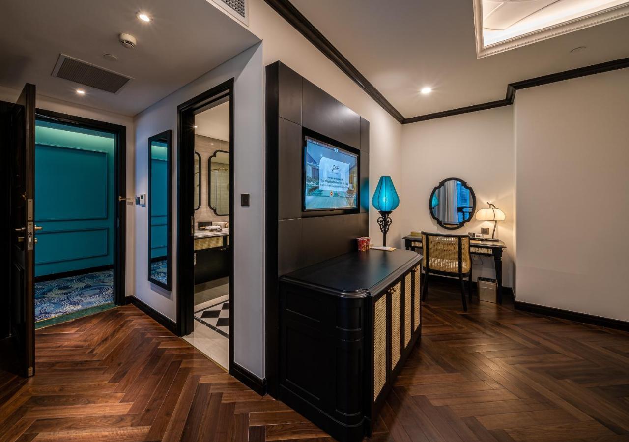 Potique Hotel 5*