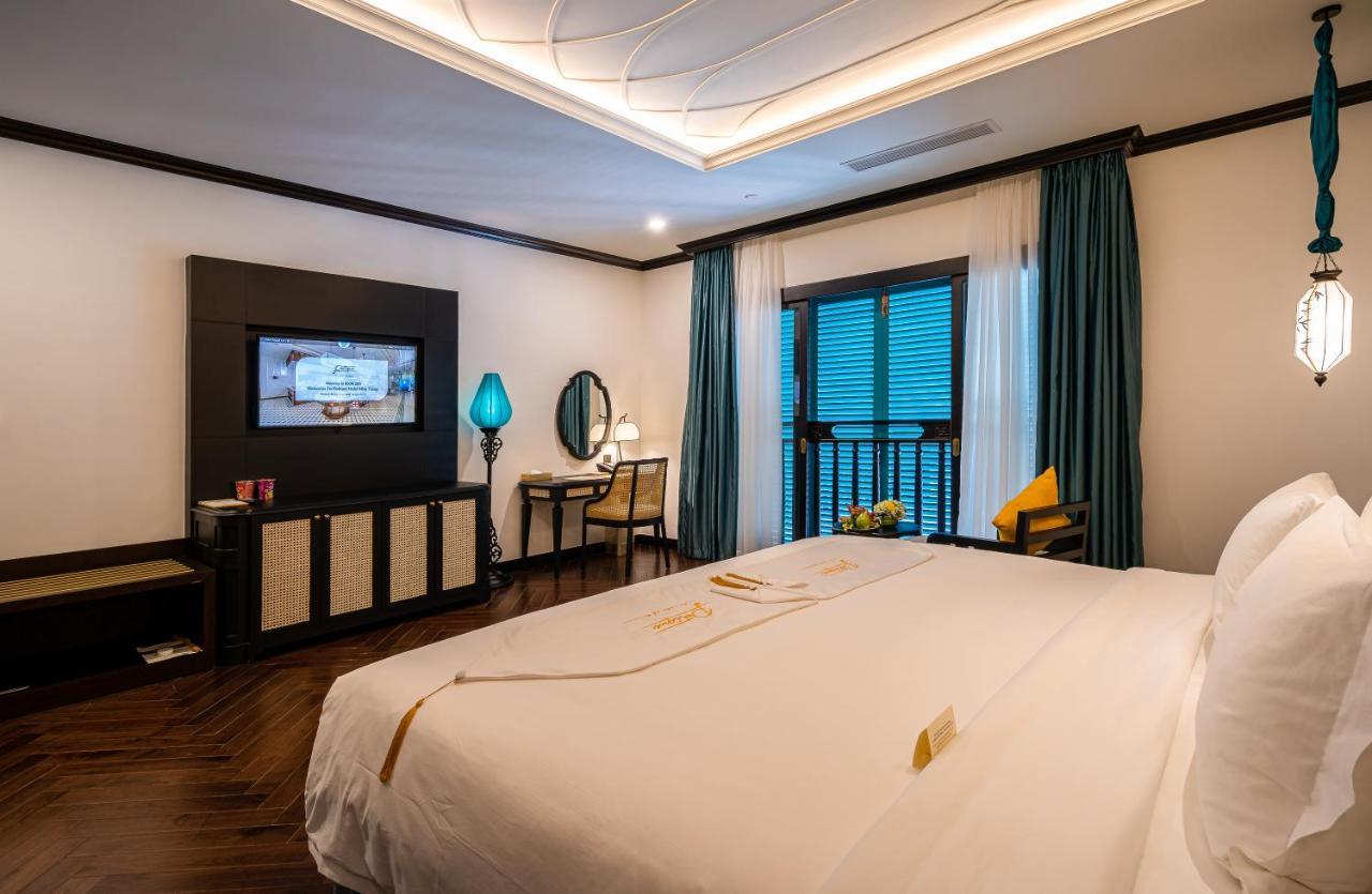 Hotel Potique Nha Trang