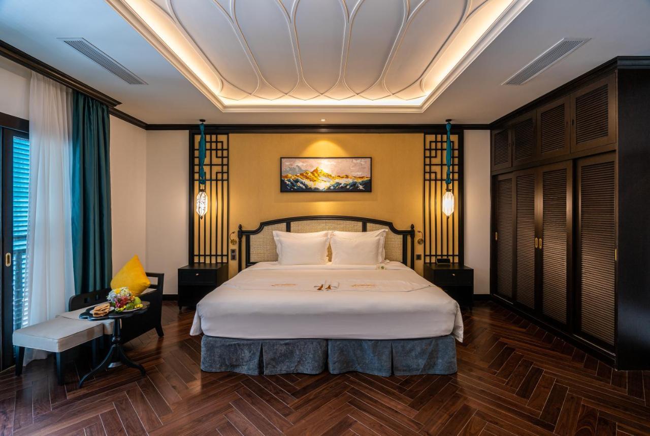 Potique Hotel