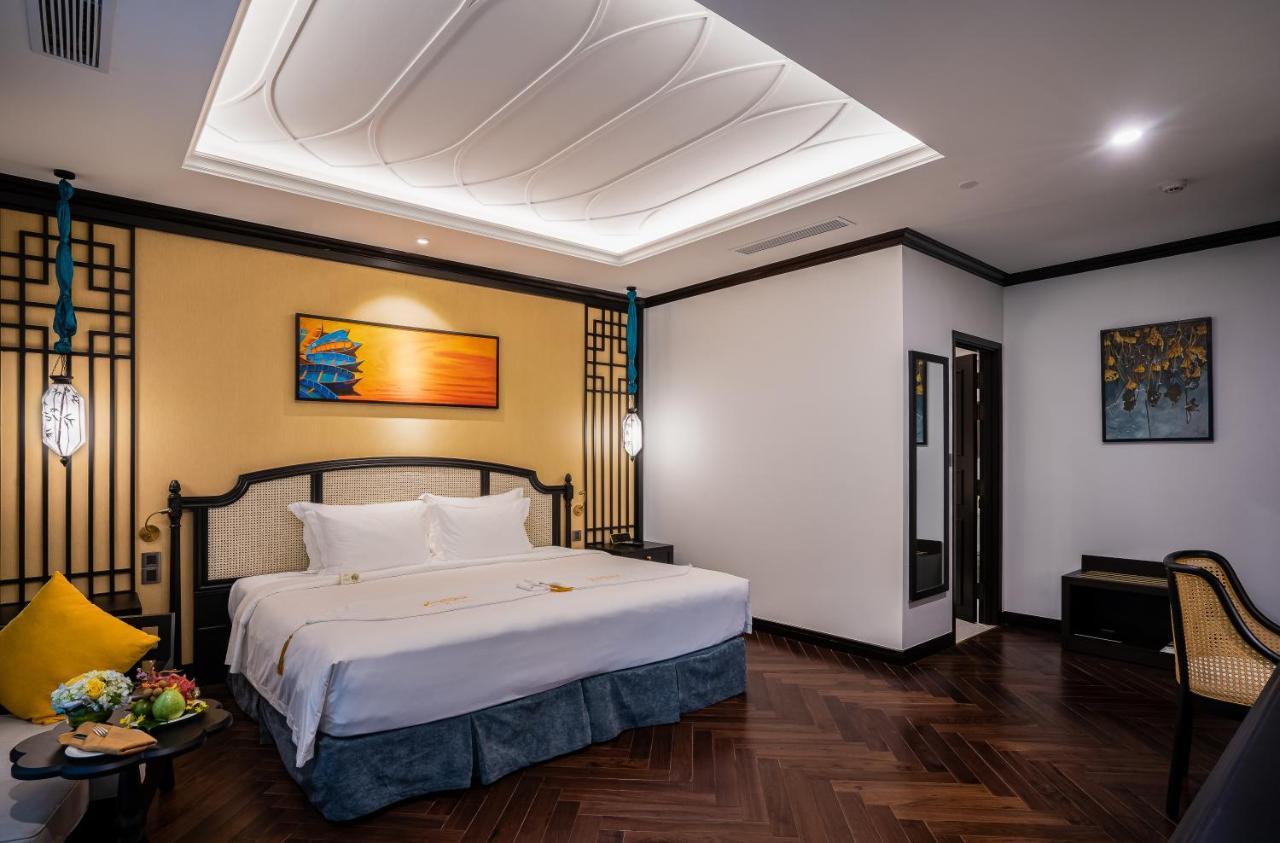 Hotel Potique 5*