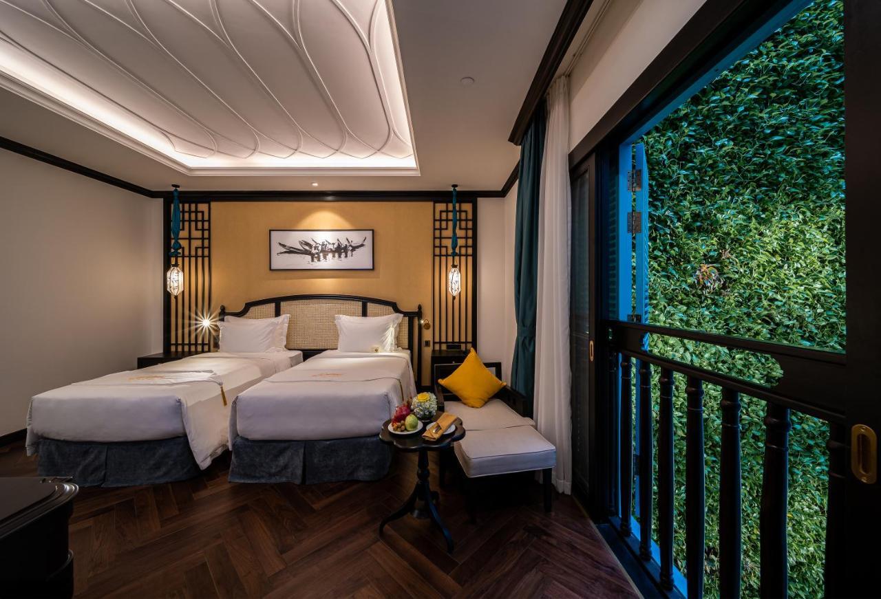 Potique 5* Nha Trang