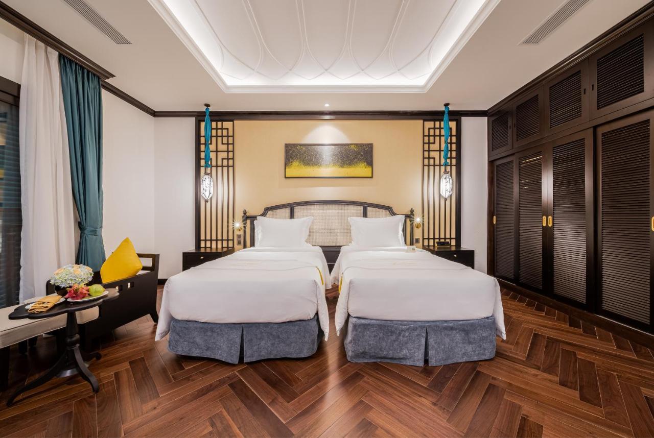 Potique Hotel