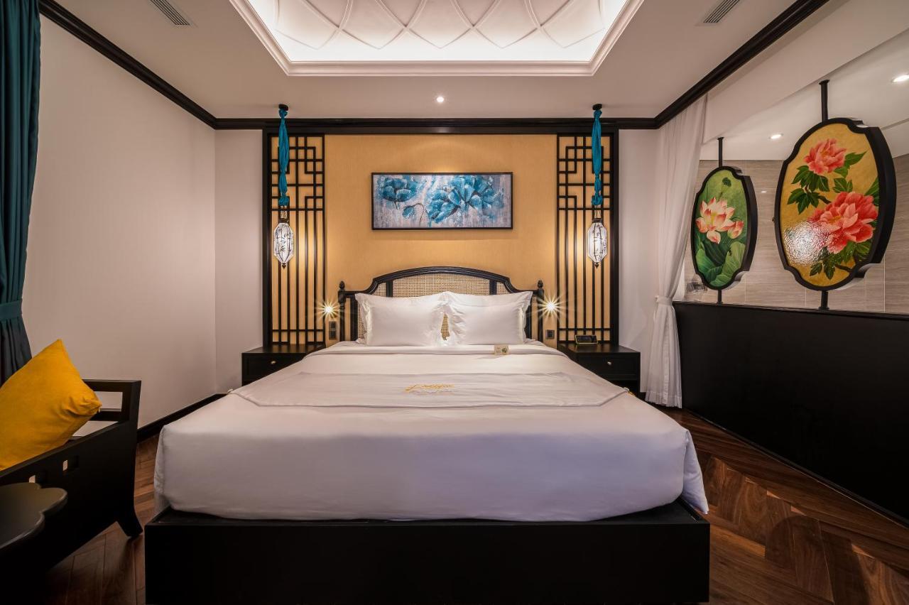 Potique 5* Nha Trang