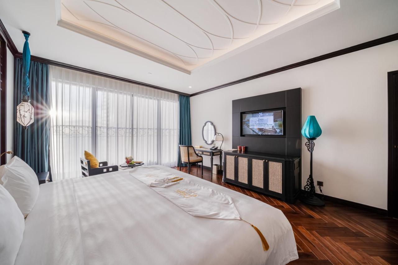 Potique 5* Nha Trang